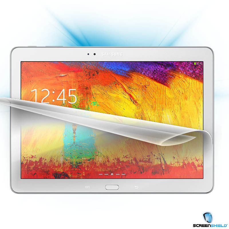Screenshield ™ Samsung SM-P6050 Tab ochrana displej