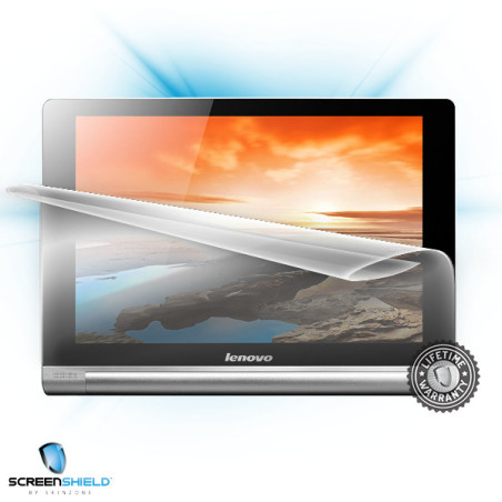 Screenshield™ IdeaTab Yoga 8|| ochrana displeja