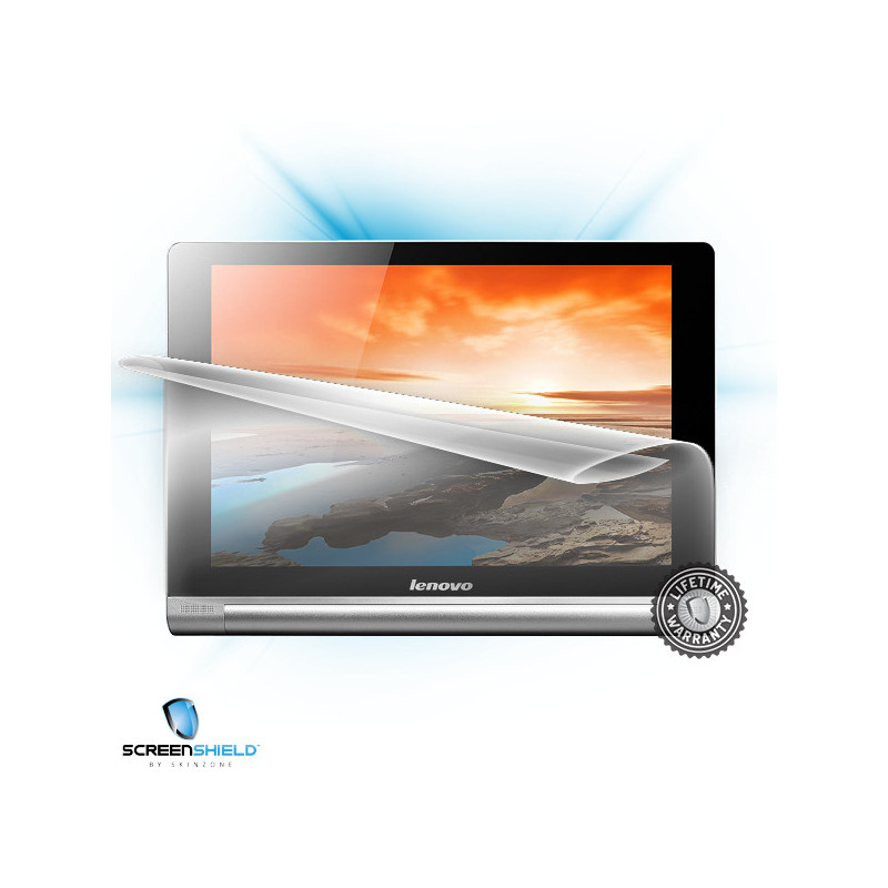Screenshield™ IdeaTab Yoga 8|| ochrana displeja