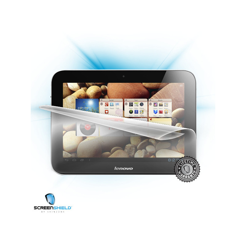 Screenshield™ IdeaTab A3500 ochrana displeja