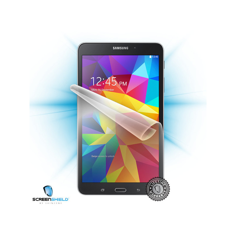 Screenshield ™ Galaxy Tab 4 SM-T330 ochrana displej