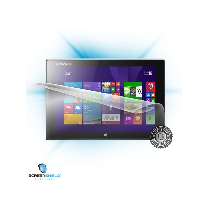 Screenshield™ IdeaTab Miix 2 10|| ochrana displeja