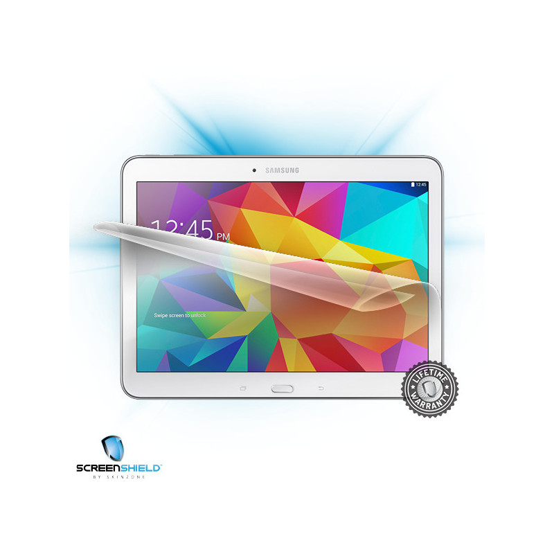 Screenshield ™ Galaxy Tab 4 SM-T530 ochrana displej