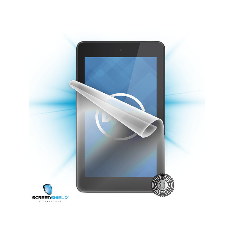 Screenshield™ Dell Venue 7" ochrana displeja