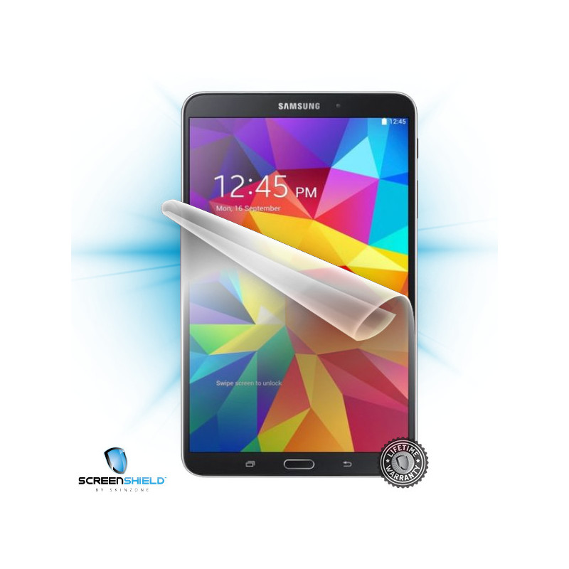Screenshield™ Samsung Tab S 8.4 ochrana displeja