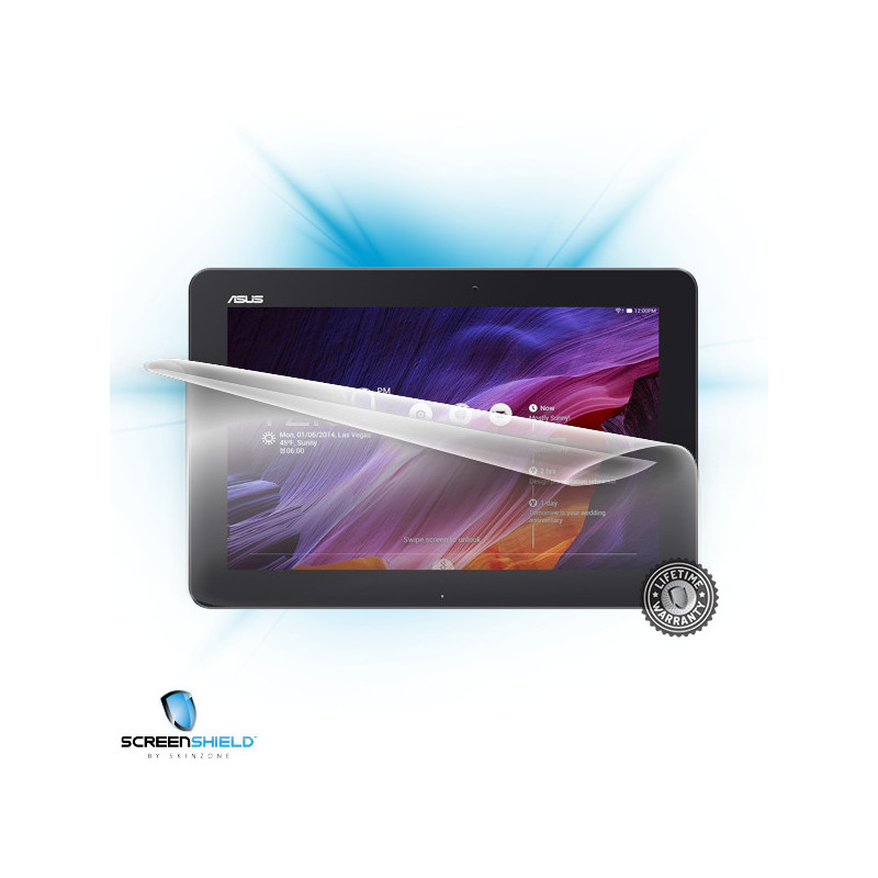 Screenshield™ Asus Pad TF103C ochrana displeja