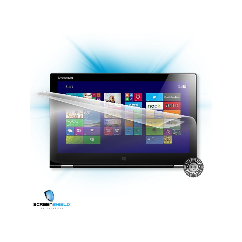 Screenshield™ Lenovo IT Yoga 2 8W ochrana displeja