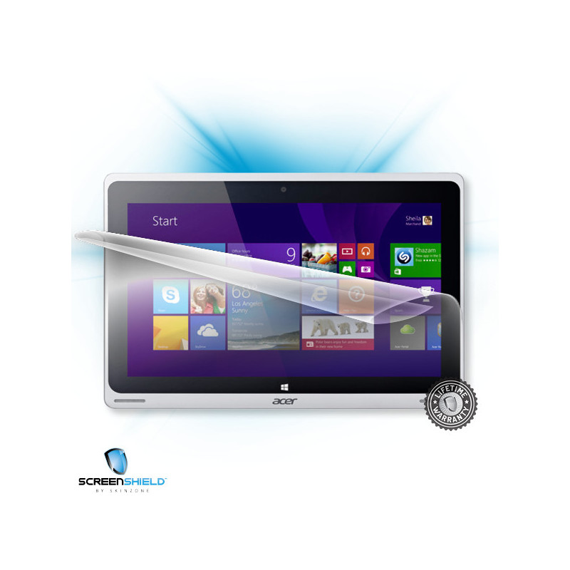 Screenshield™ Acer Aspire Switch ochrana displeja