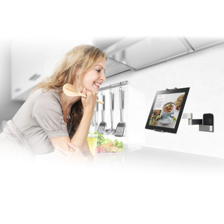 Nástenné rameno na tablet Vogel´s TMS 1030