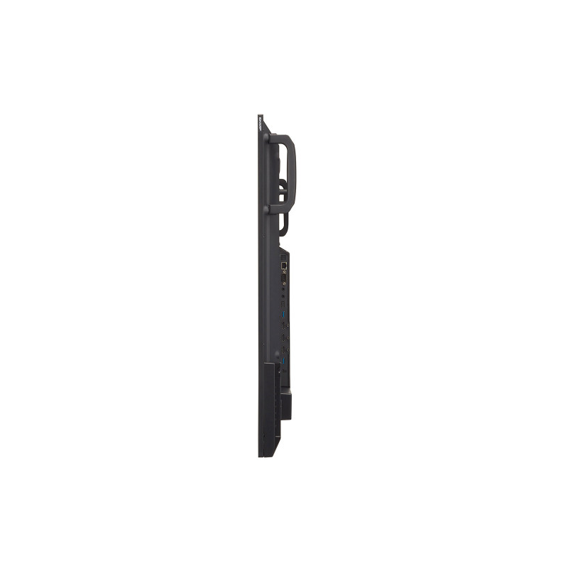 55" LED SHARP ME502,3840x2160,18/7, 450cd, A13