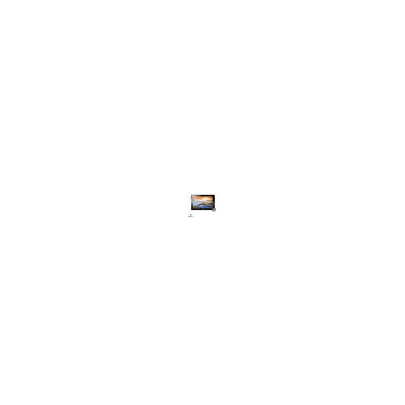 Screenshield™ Lenovo IT A10-70 A7600 ochrana displeja