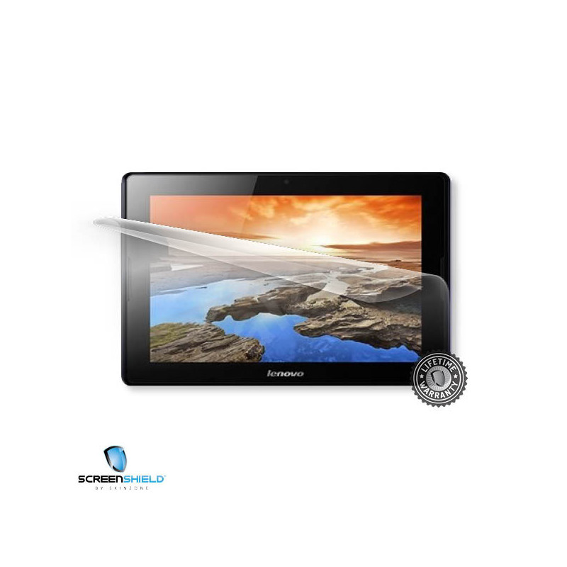 Screenshield™ Lenovo IT A10-70 A7600 ochrana displeja