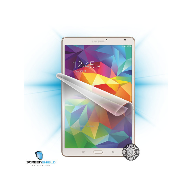 Screenshield™ Samsung T805 S 10.5 ochrana displeja