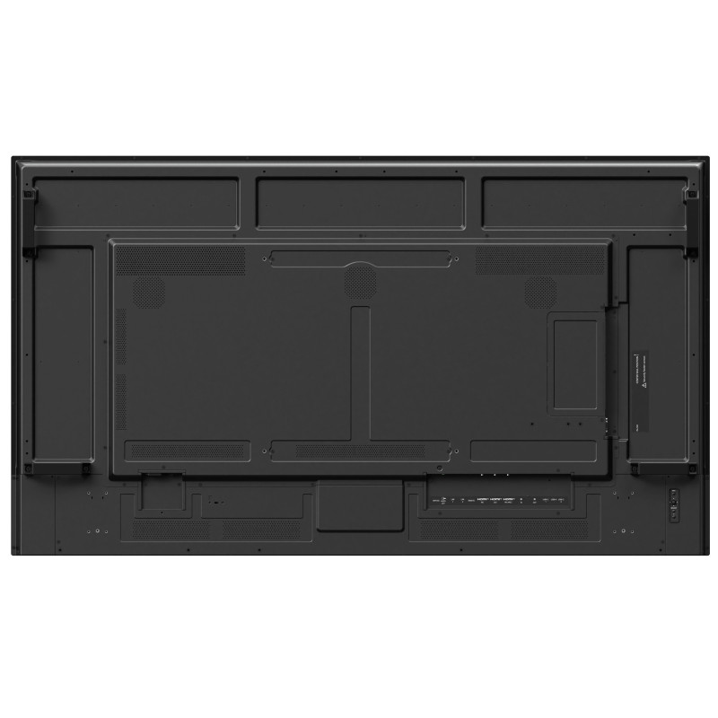 65" LED SHARP P656,3840 x 2160, IPS, 24/7,700cd