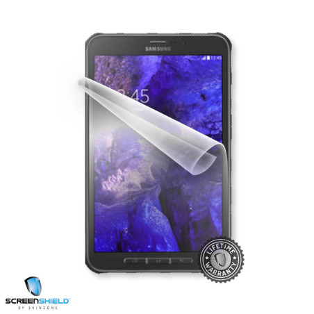 Screenshield™ SAMSUNG T365 Galaxy Tab Active ochrana displeja