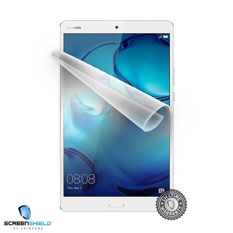 Screenshield™ HUAWEI MediaPad M3 fólie na displej
