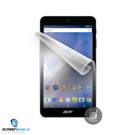 Screenshield™ ACER ICONIA One 7 B1-780 fólia na displej