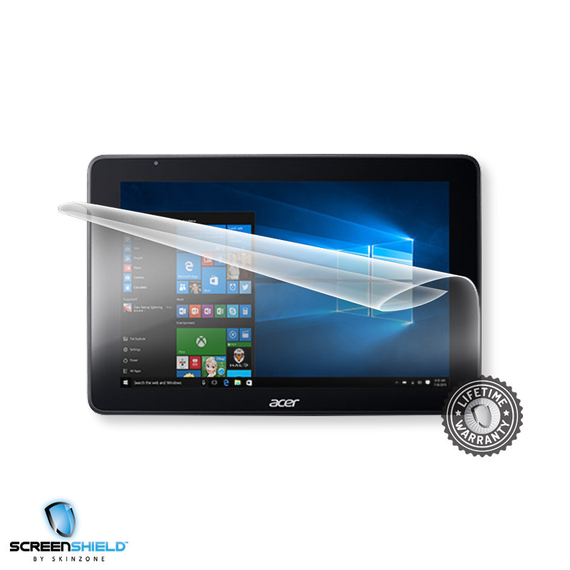 Screenshield™ ACER One 10 S1003 fólia na displej