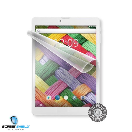 Screenshield UMAX Visionbook 8Qe 3G fólia na displej