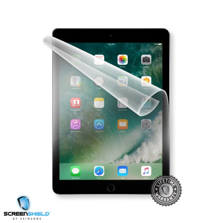 Screenshield APPLE iPad (2018) Wi-Fi Cellular fólie na displej