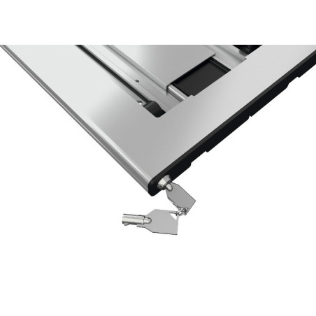 Vogel|s PTS2010 univerzálny housing pre tablety 8-10"