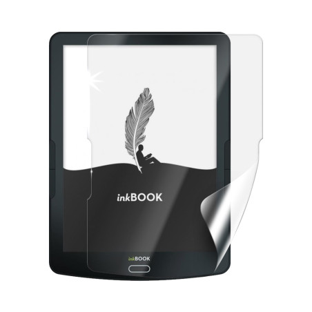 Screenshield INKBOOK Explore fólia na displej