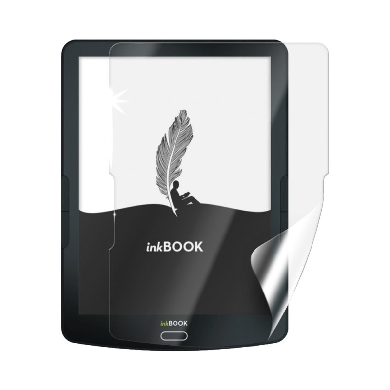 Screenshield INKBOOK Explore fólia na displej