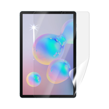Screenshield SAMSUNG T865 Galaxy Tab S6 10.5 fólie na displej