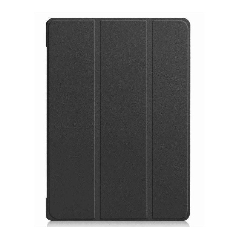 Tactical Book Tri Fold Puzdro pre iPad 10.2 2019/2020/2021 Black