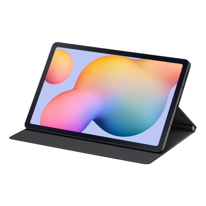 Samsung Polohovacie púzdro Tab S6 Lite P610 Gray