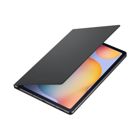 Samsung Polohovacie púzdro Tab S6 Lite P610 Gray