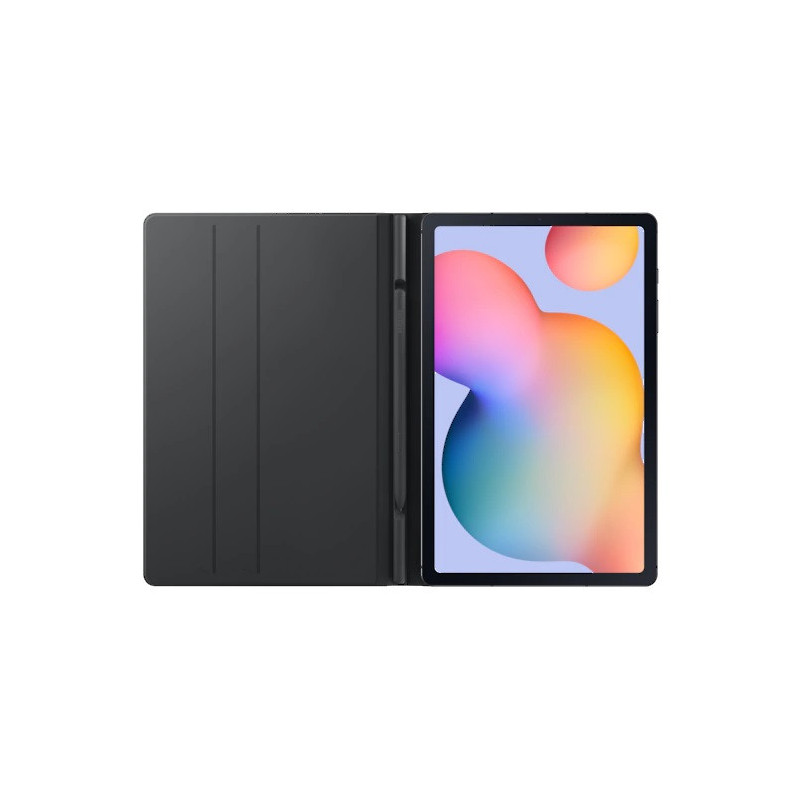 Samsung Polohovacie púzdro Tab S6 Lite P610 Gray