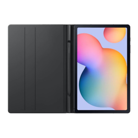 Samsung Polohovacie púzdro Tab S6 Lite P610 Gray