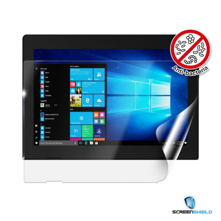Screenshield Anti-Bacteria LENOVO IdeaPad D330-10IGM fólia na displej