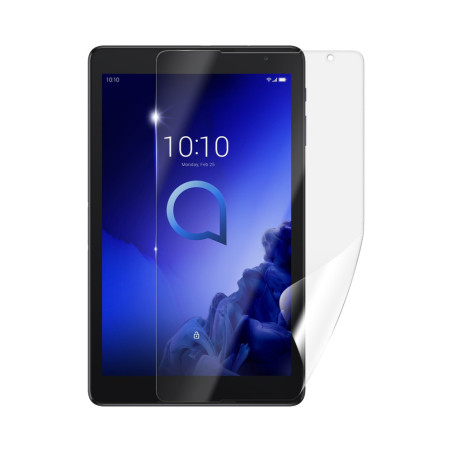 Screenshield ALCATEL 8088XT 3T (10) fólia na displej