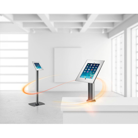 Vogel|s PTS1213 housing pre iPad (2018), iPad Air 1, 2 a iPad Pro 9.7
