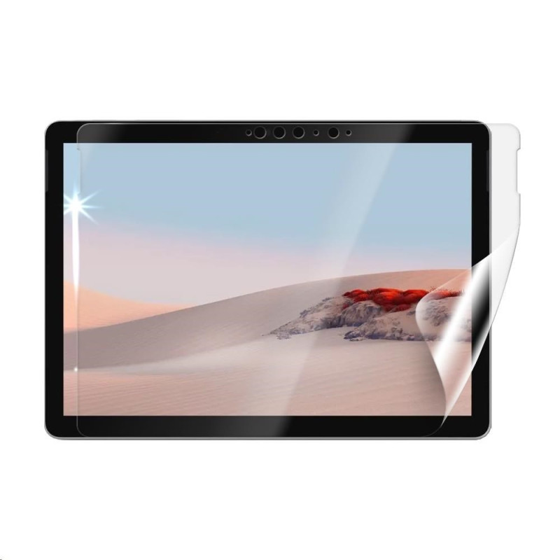 Screenshield MICROSOFT Surface Go 2 fólie na displej