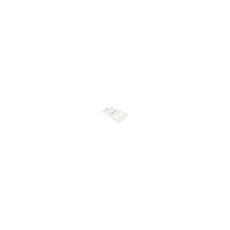 AIREN AiTab Leather Case 3 with USB Keyboard 9,7" WHITE (CZ/ SK/DE/UK/US.. layout)