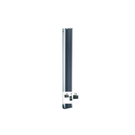 Vogel´s PUC 2515 stropná tyč Connect-it 150cm, strieborná