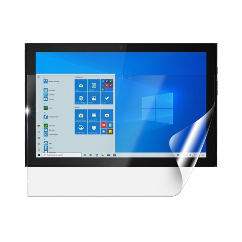 Screenshield LENOVO IdeaPad Duet 3 10IGL5 fólie na displej
