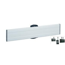 Vogel´s horizontálna časť adaptéra Connect-it PFB 3407, 715mm, strieborná