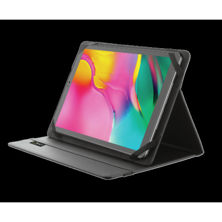 TRUST PRIMO FOLIO 10" ECO - BLACK