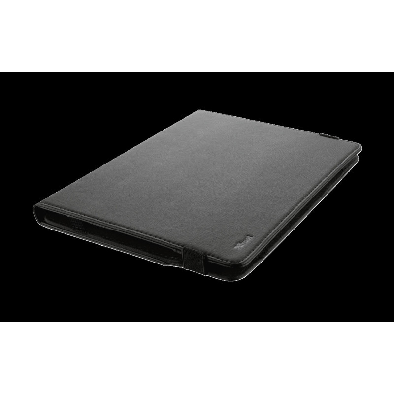 TRUST PRIMO FOLIO 10" ECO - BLACK