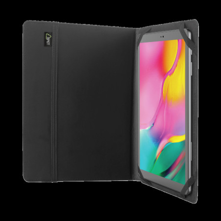 TRUST PRIMO FOLIO 10" ECO - BLACK