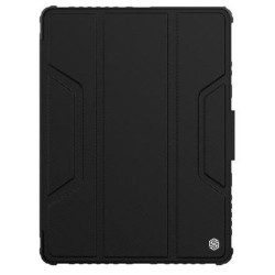 Nillkin Bumper PRO Protective Stand Case pre iPad 10.2 2019/2020/2021 Black