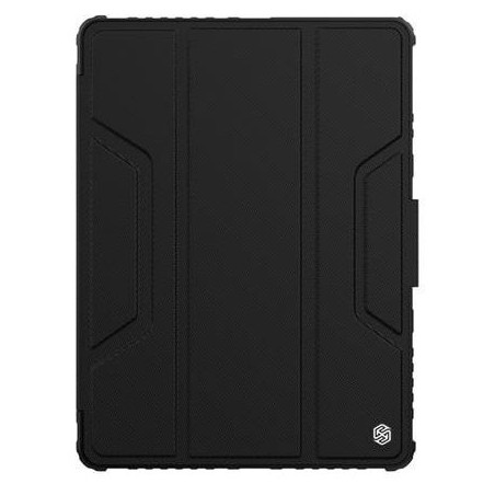 Nillkin Bumper PRO Protective Stand Case pre iPad 10.2 2019/2020/2021 Black