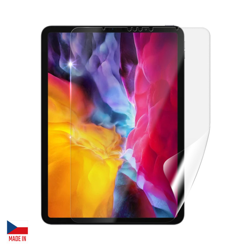 Screenshield APPLE iPad Pro 11 (2021) Wi-Fi fólie na displej