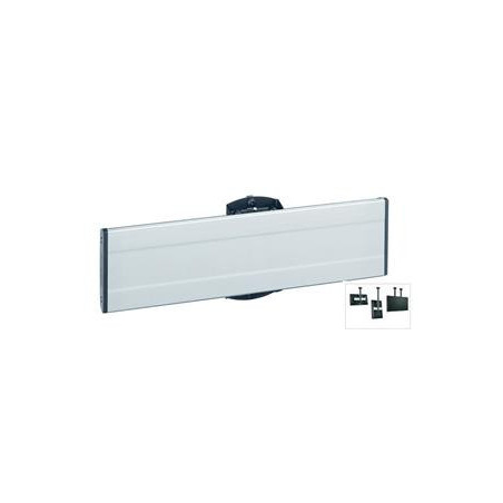 Vogel´s horizontálna časť adaptéra Connect-it PFB 3402, 290mm, strieborná