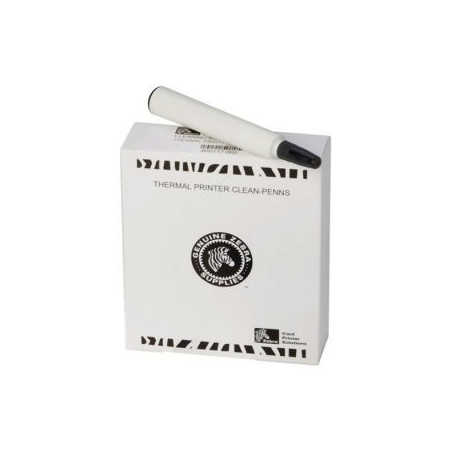 CLEANING PENS, CHISEL CAP, 12 PACK