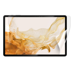 Screenshield SAMSUNG X800 Galaxy Tab S8+ 12.4 Wi-Fi fólia na displej